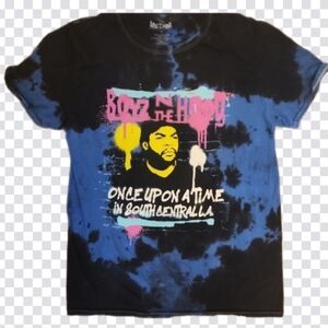 Boyz N The Hood Y2k T-shirt